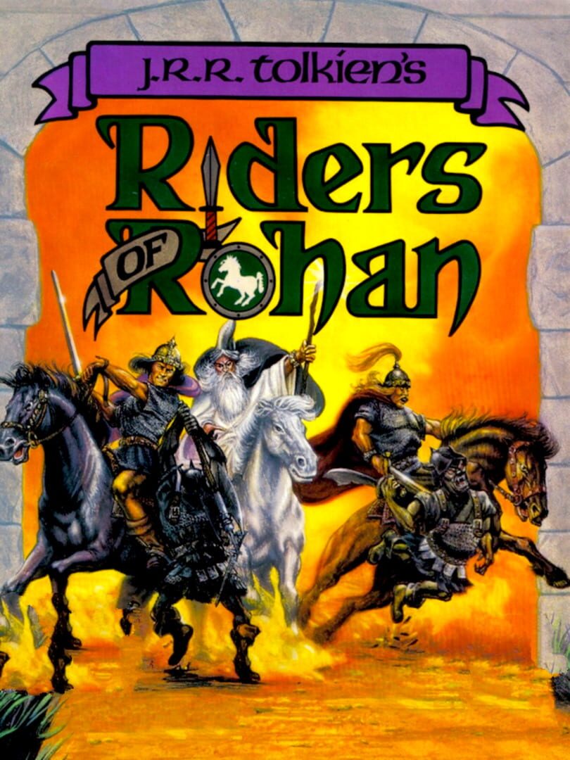 J.R.R. Tolkien's Riders Of Rohan Server Status Is J.R.R. Tolkien's Riders Of Rohan Down Right