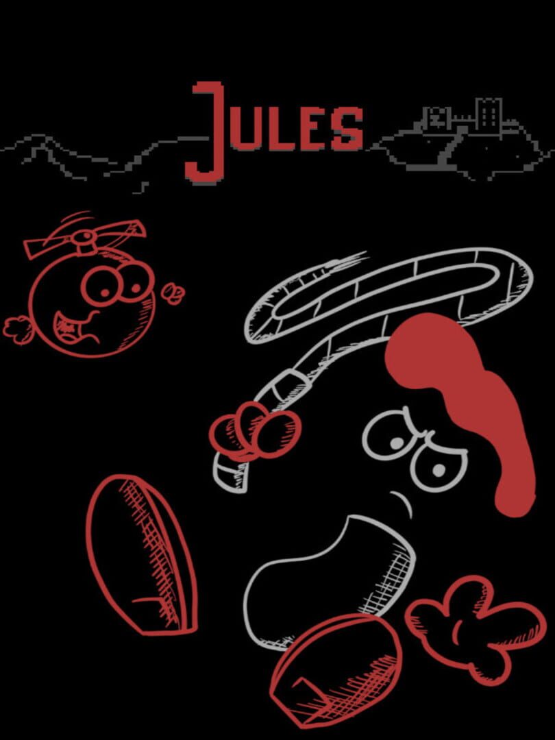 Jules Server Status: Is Jules Down Right Now? - Gamebezz