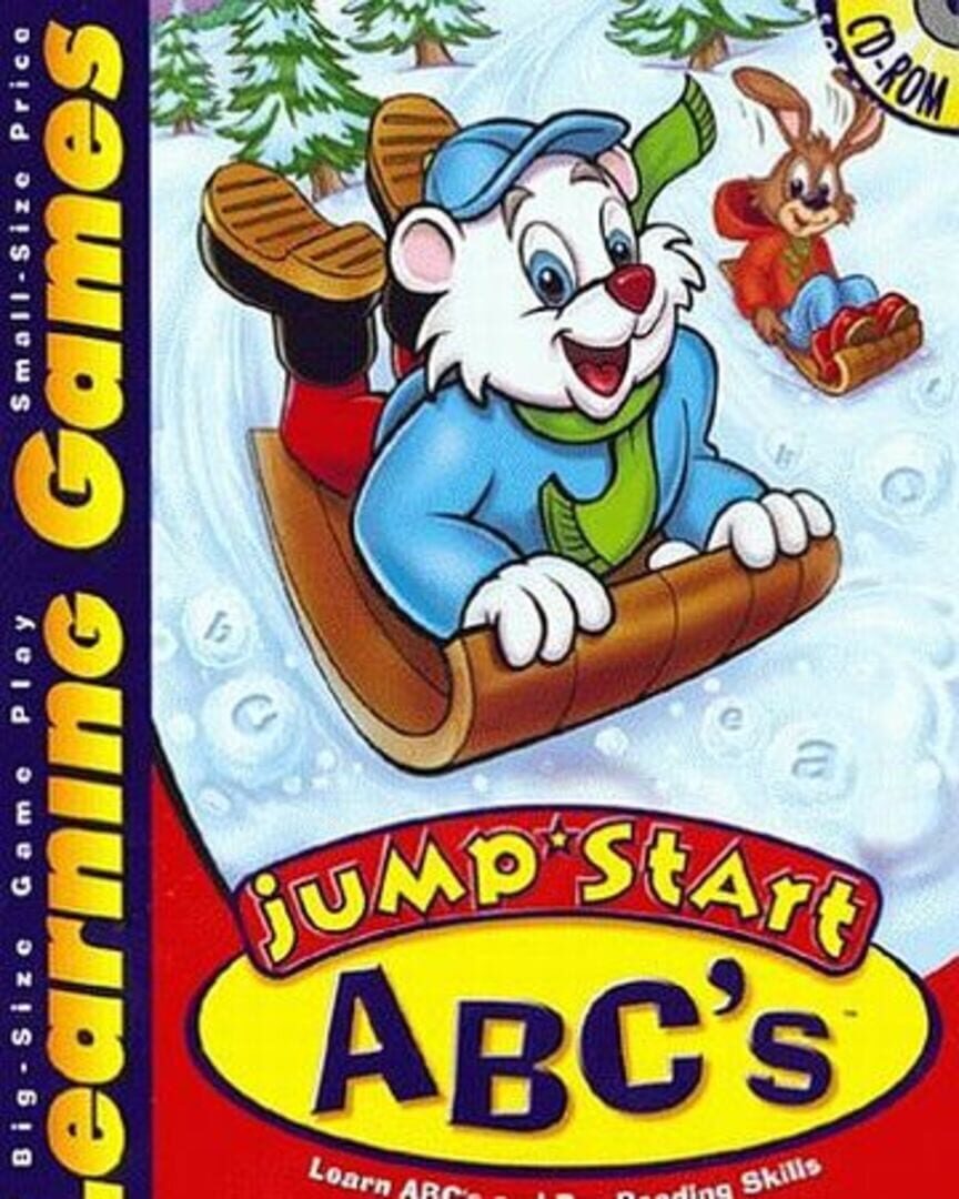 JumpStart ABC's Server Status Is JumpStart ABC's Down Right Now