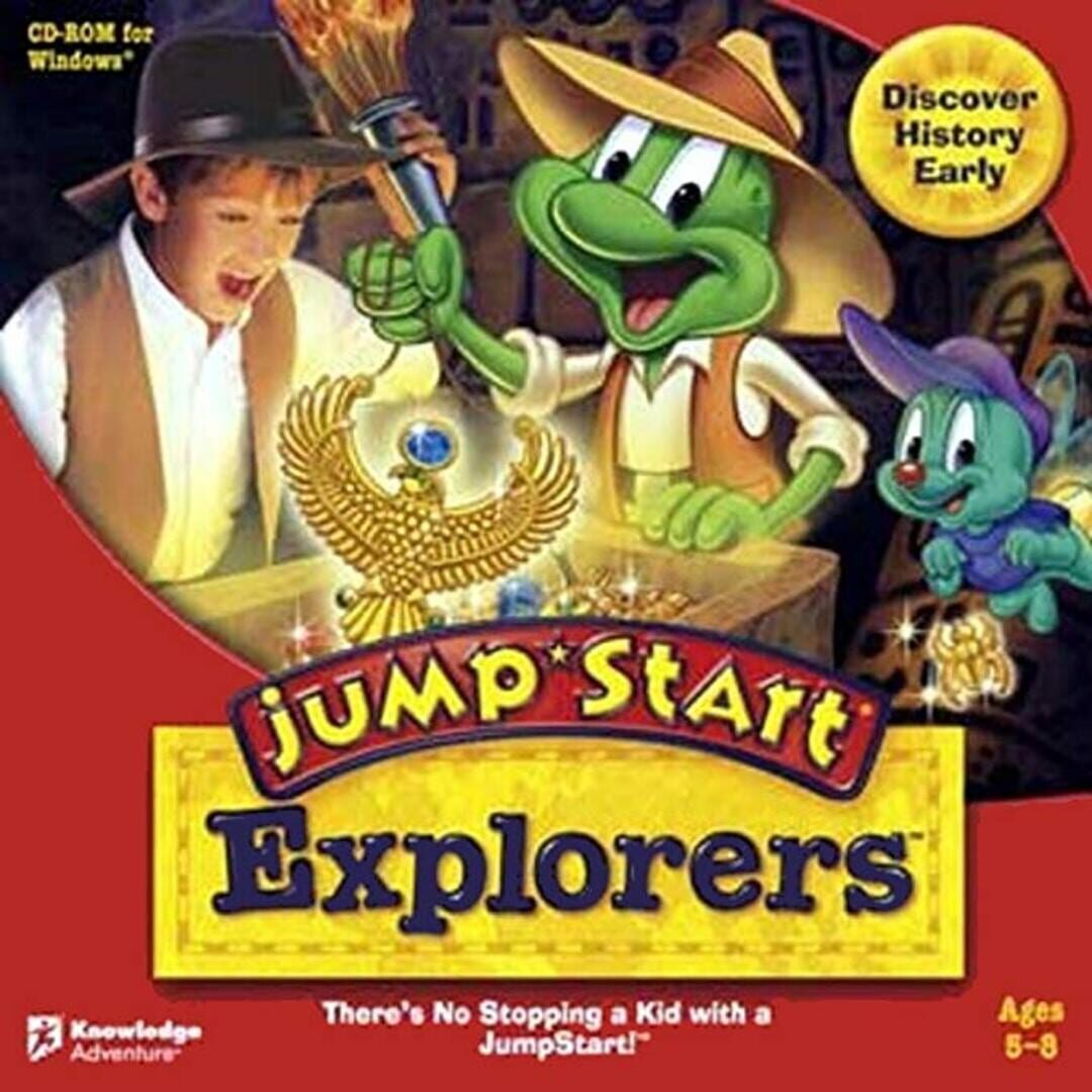 JumpStart Explorers Server Status Is JumpStart Explorers Down Right