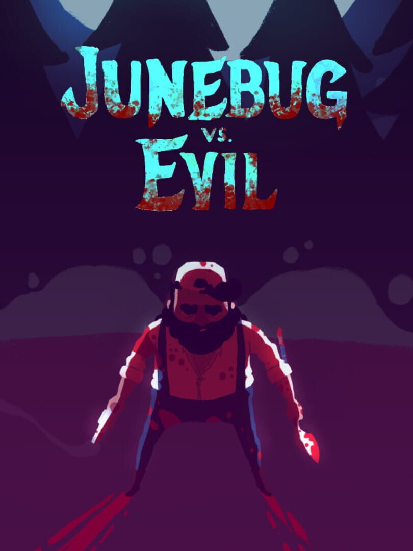 Junebug Vs. Evil Server Status Is Junebug Vs. Evil Down Right Now