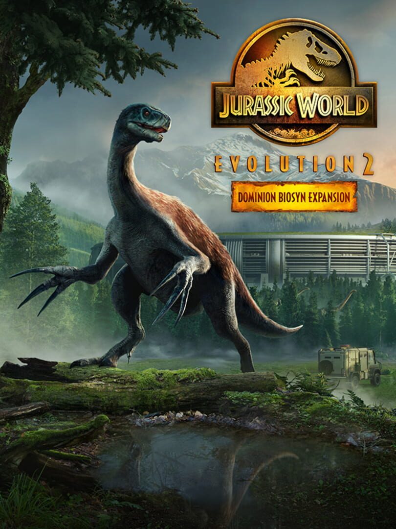 Jurassic World Evolution 2: Dominion Biosyn Expansion Server Status: Is ...