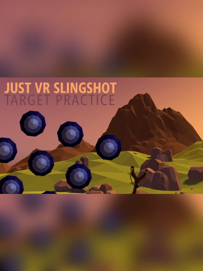 Just VR Slingshot Target Practice Server Status Is Just VR Slingshot