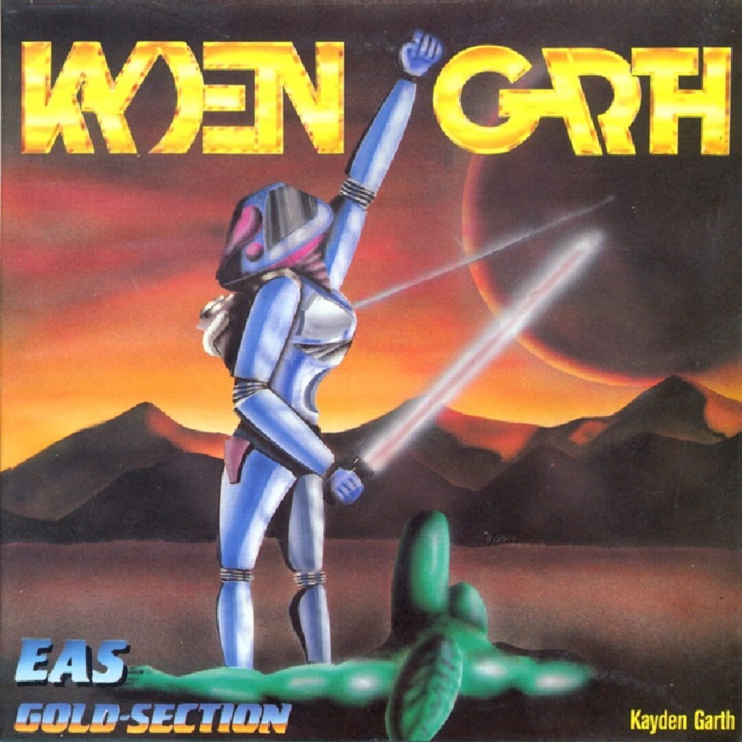Kaden Garth featured image