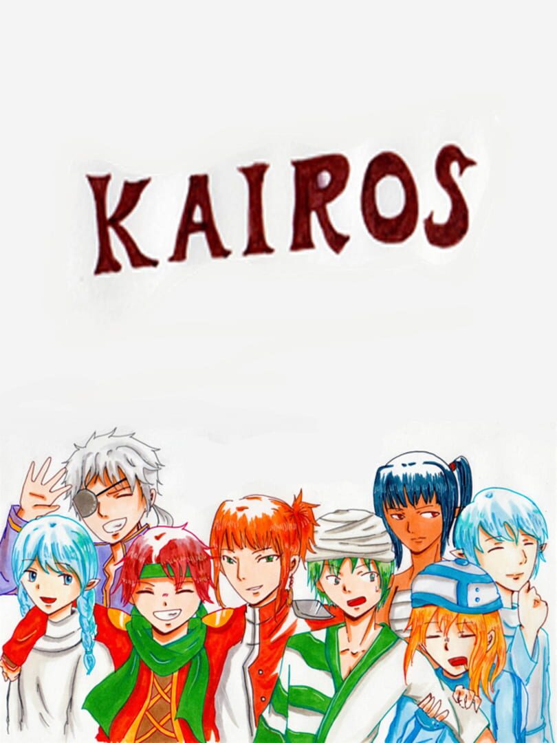 Kairos Server Status Is Kairos Down Right Now? Gamebezz