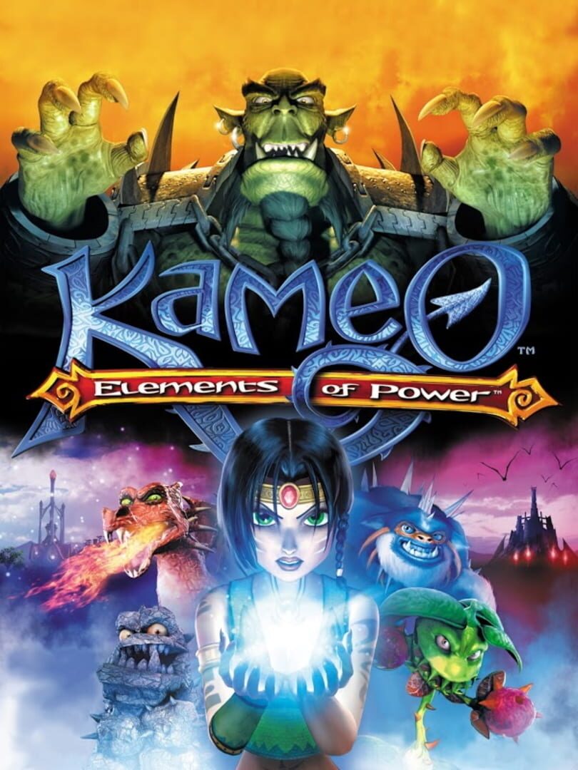 Kameo Elements Of Power Server Status Is Kameo Elements Of Power Down Right Now? Gamebezz