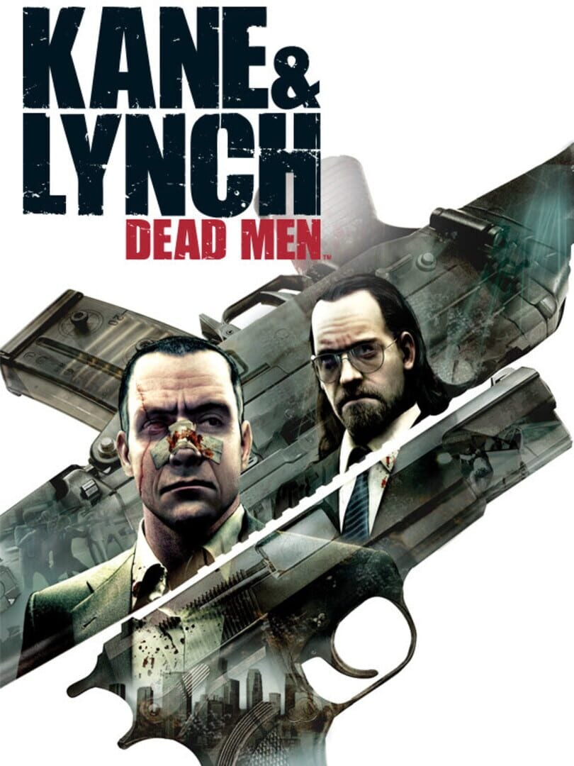Kane & Lynch: Dead Men featured image