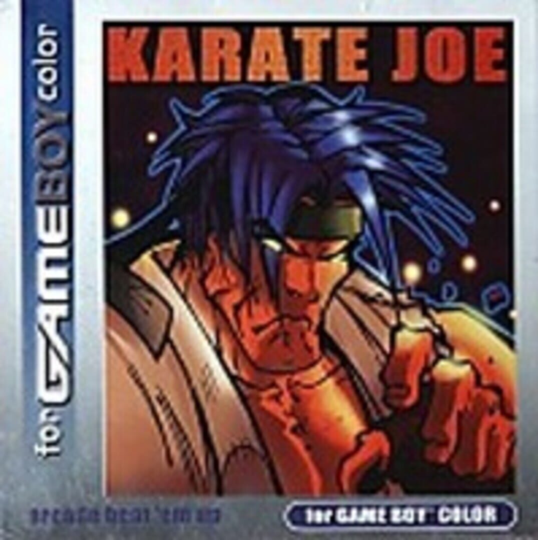 Karate Joe Server Status: Is Karate Joe Down Right Now? - Gamebezz