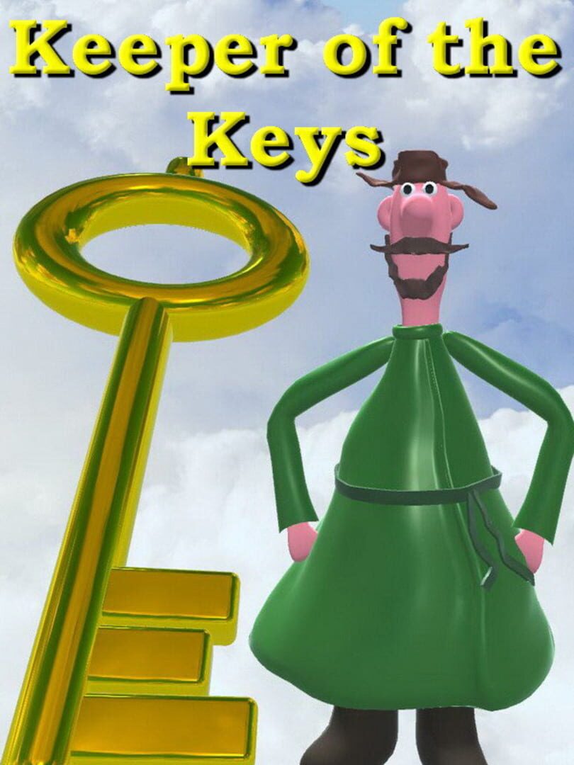 Keeper Of The Keys Server Status Is Keeper Of The Keys Down Right Now
