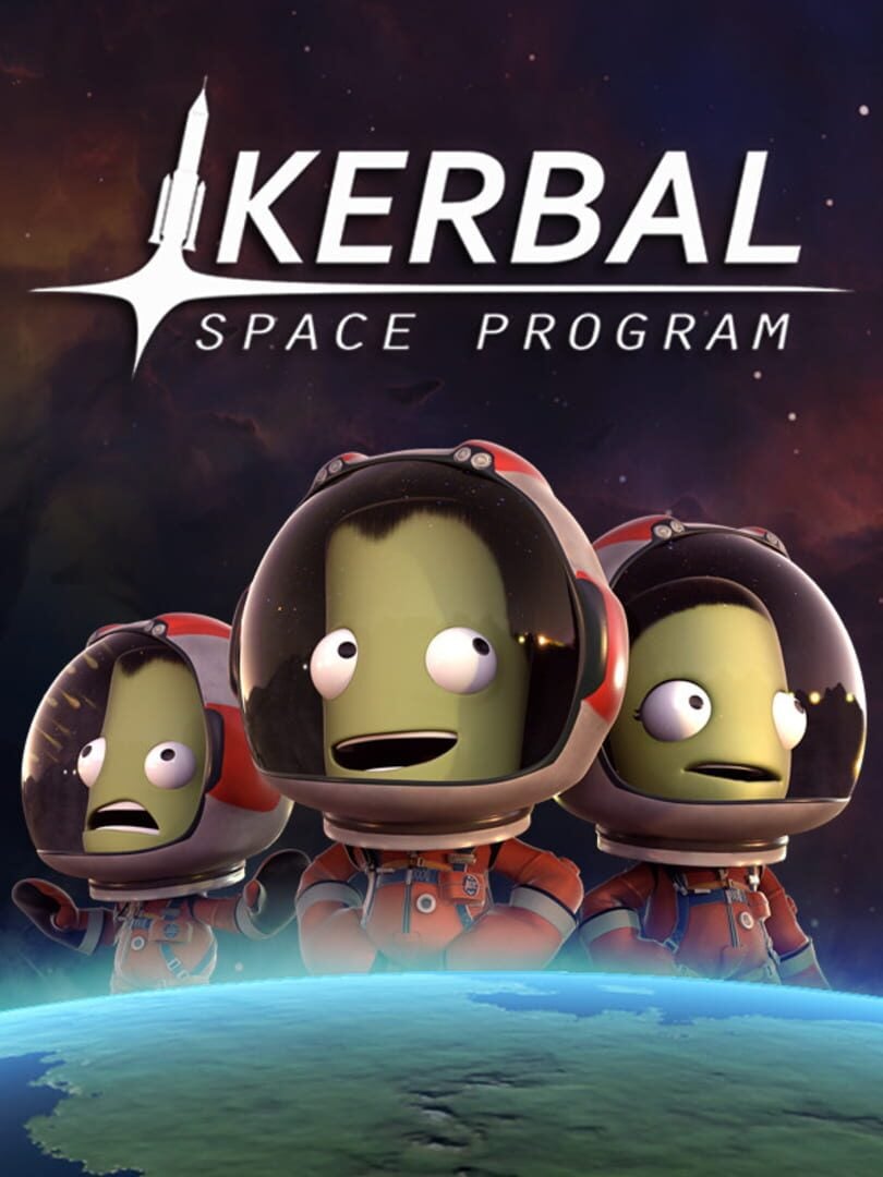 Kerbal Space Program featured image