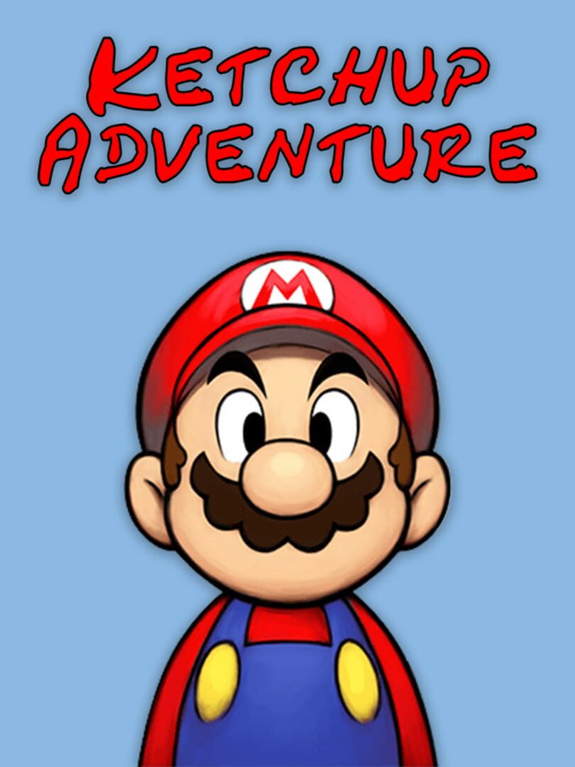 Ketchup Adventure Server Status Is Ketchup Adventure Down Right Now