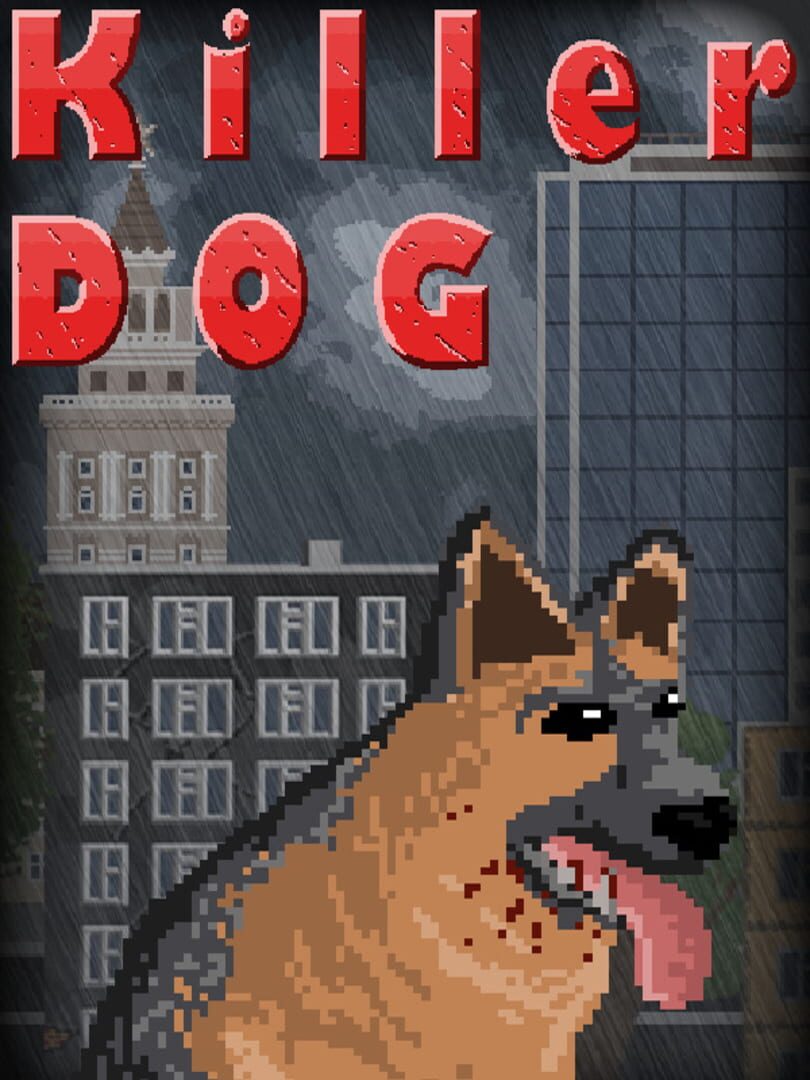 Killer Dog Server Status Is Killer Dog Down Right Now? Gamebezz