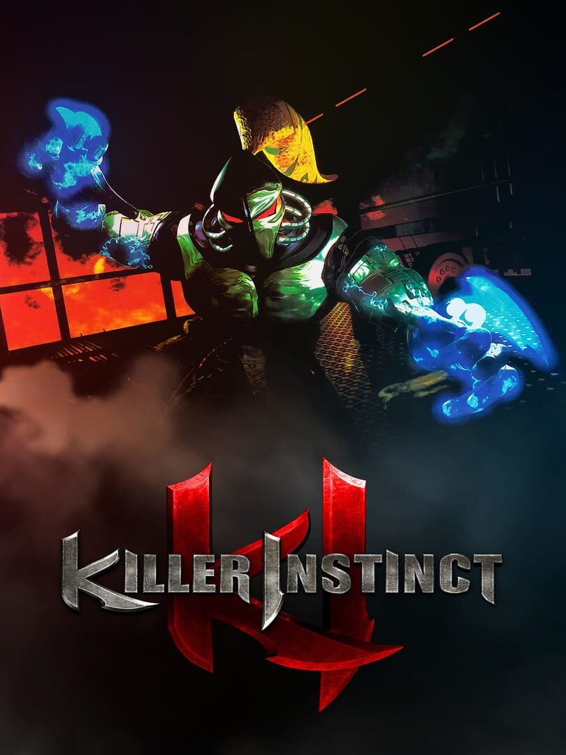Killer Instinct featured image