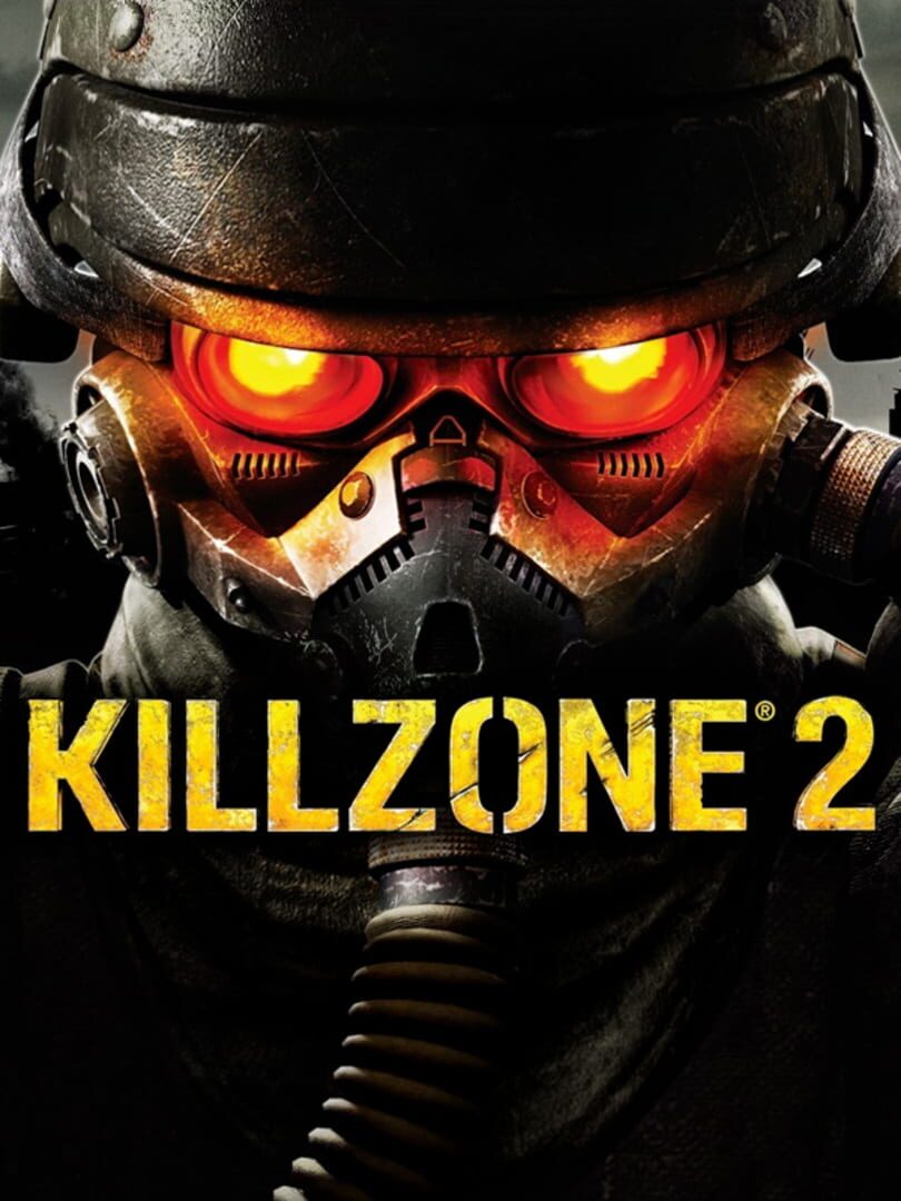 Killzone 2 featured image