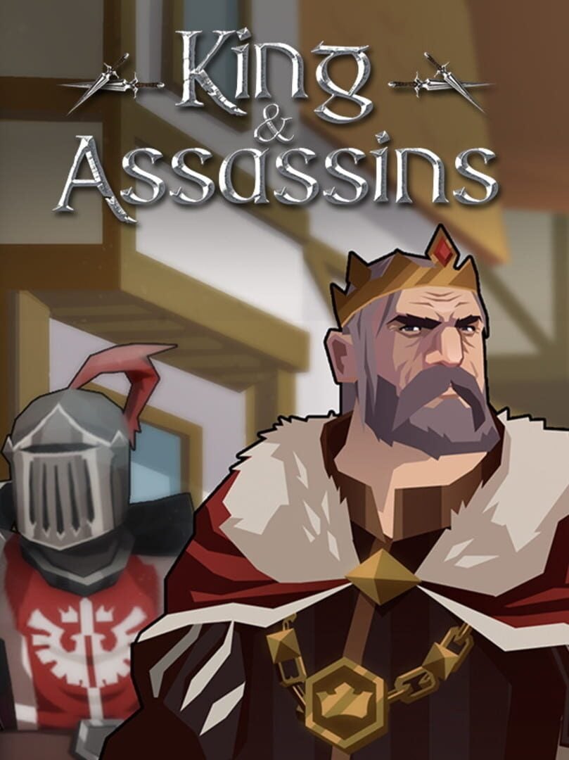 King And Assassins The Board Game Server Status Is King And Assassins