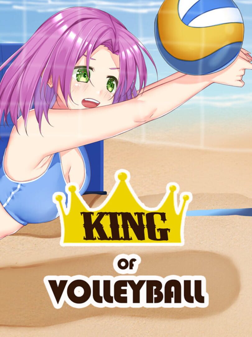 King Of Volleyball Server Status Is King Of Volleyball Down Right Now