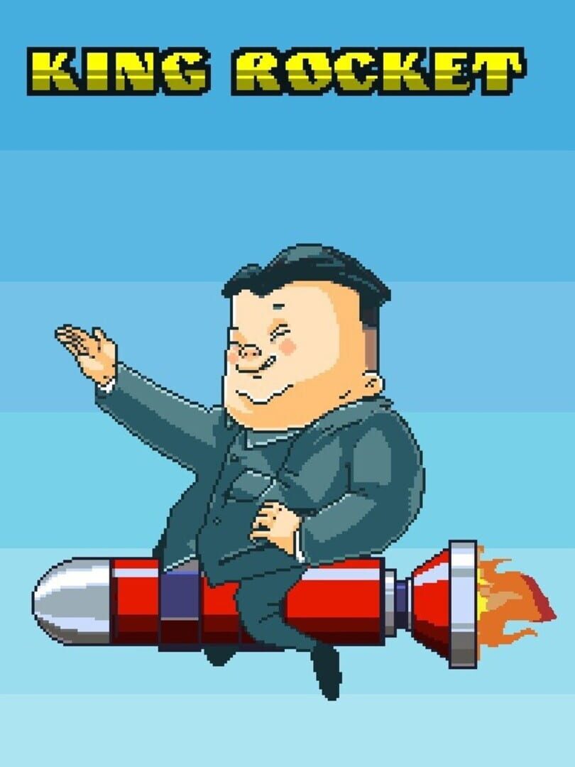 King Rocket Server Status Is King Rocket Down Right Now? Gamebezz