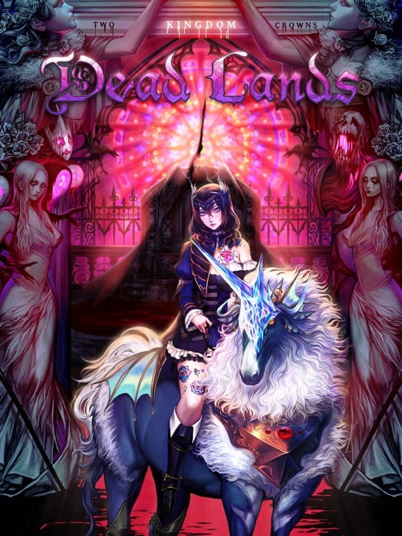 Kingdom Two Crowns Dead Lands Server Status Is Kingdom Two Crowns