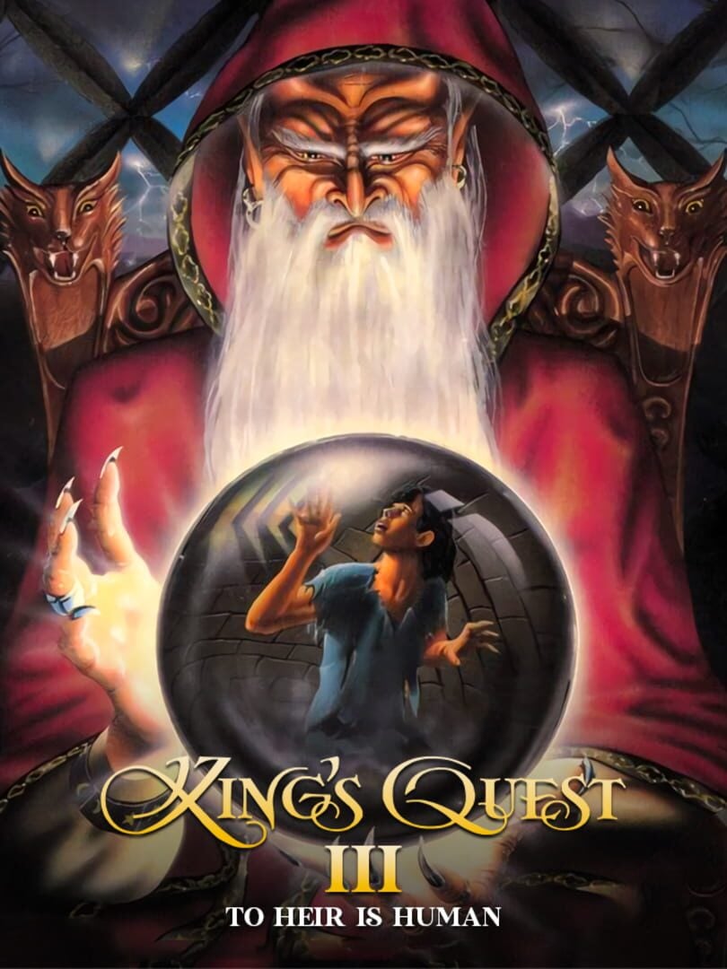 king-s-quest-iii-to-heir-is-human-server-status-is-king-s-quest-iii