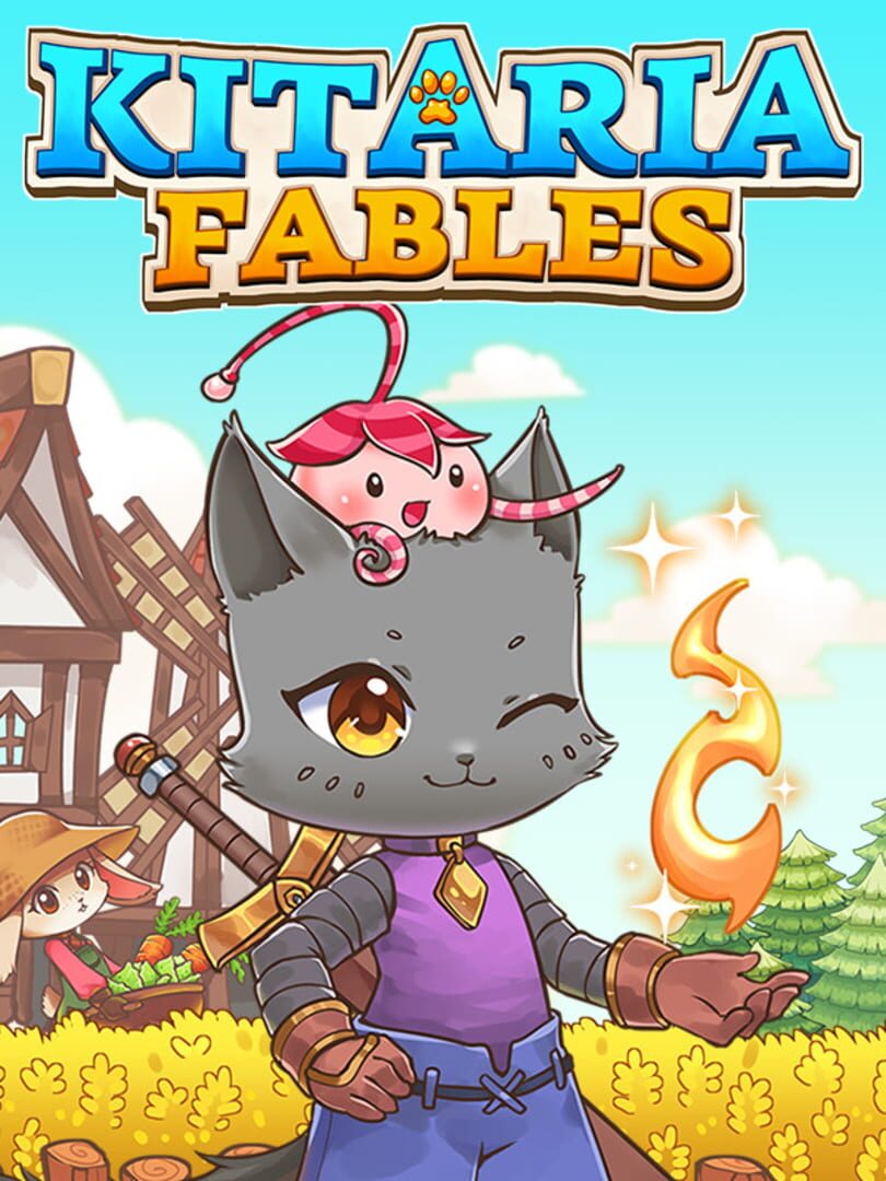 Kitaria Fables Server Status Is Kitaria Fables Down Right Now? Gamebezz