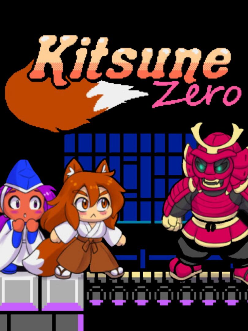 Kitsune Zero Server Status: Is Kitsune Zero Down Right Now? - Gamebezz