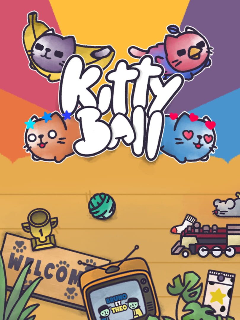Kitty Ball Server Status Is Kitty Ball Down Right Now? Gamebezz