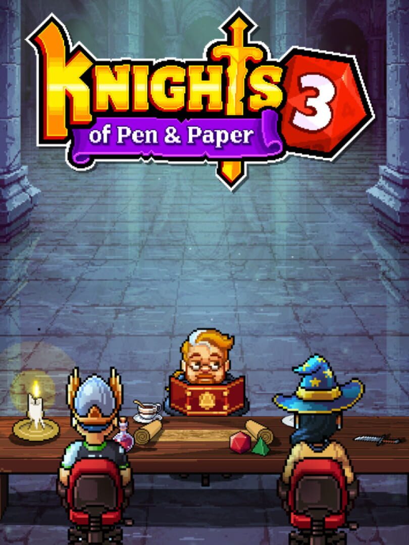 Knights Of Pen Paper 3 Server Status: Is Knights Of Pen Paper 3 Knights Of Pen Paper 3 Server Status: Is Knights Of Pen Paper 3