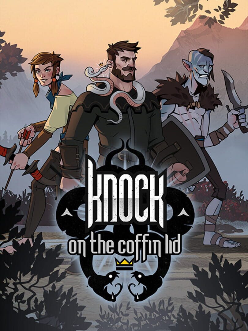 Knock On The Coffin Lid Server Status Is Knock On The Coffin Lid Down