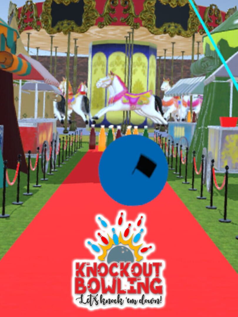 Knockout Bowling VR Server Status Is Knockout Bowling VR Down Right