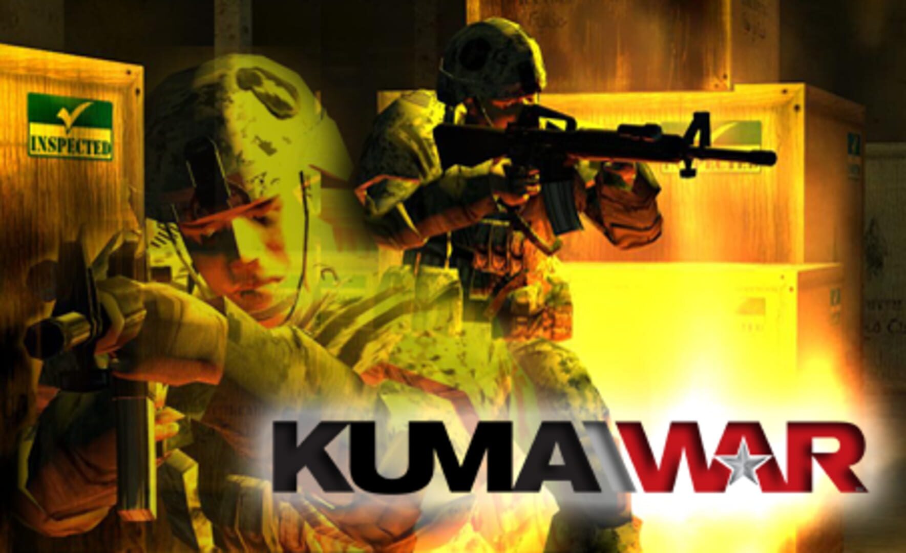 Kuma\War featured image