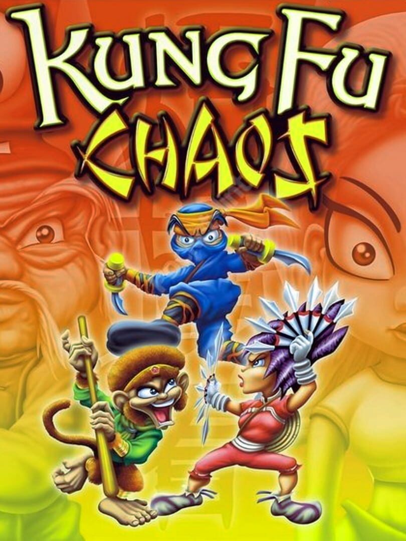Kung Fu Chaos Server Status Is Kung Fu Chaos Down Right Now? Gamebezz