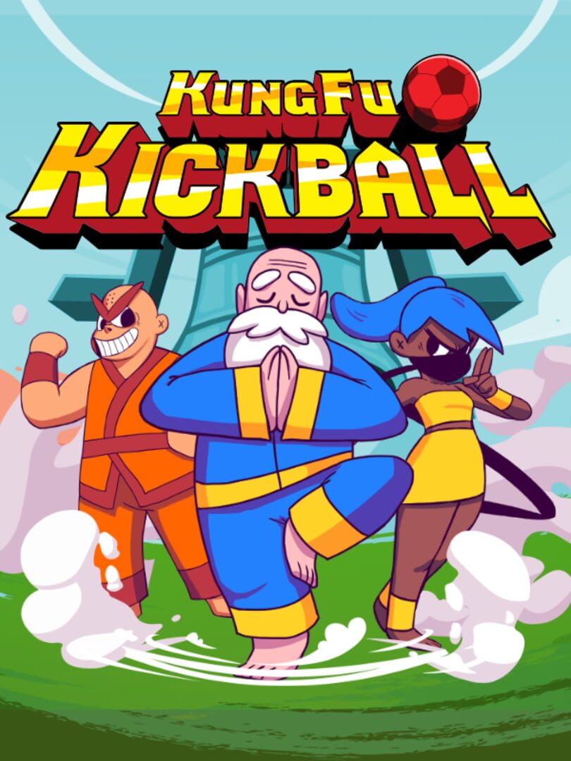 KungFu Kickball Server Status Is KungFu Kickball Down Right Now