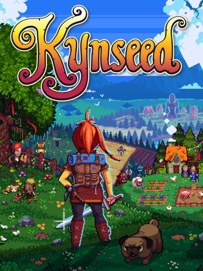 Kynseed Server Status Is Kynseed Down Right Now? Gamebezz