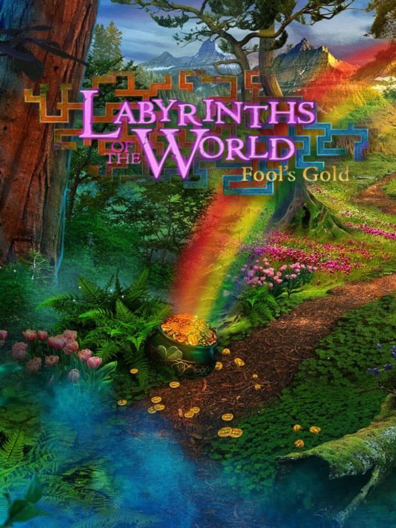 Labyrinths Of The World Fool's Gold Server Status Is Labyrinths Of