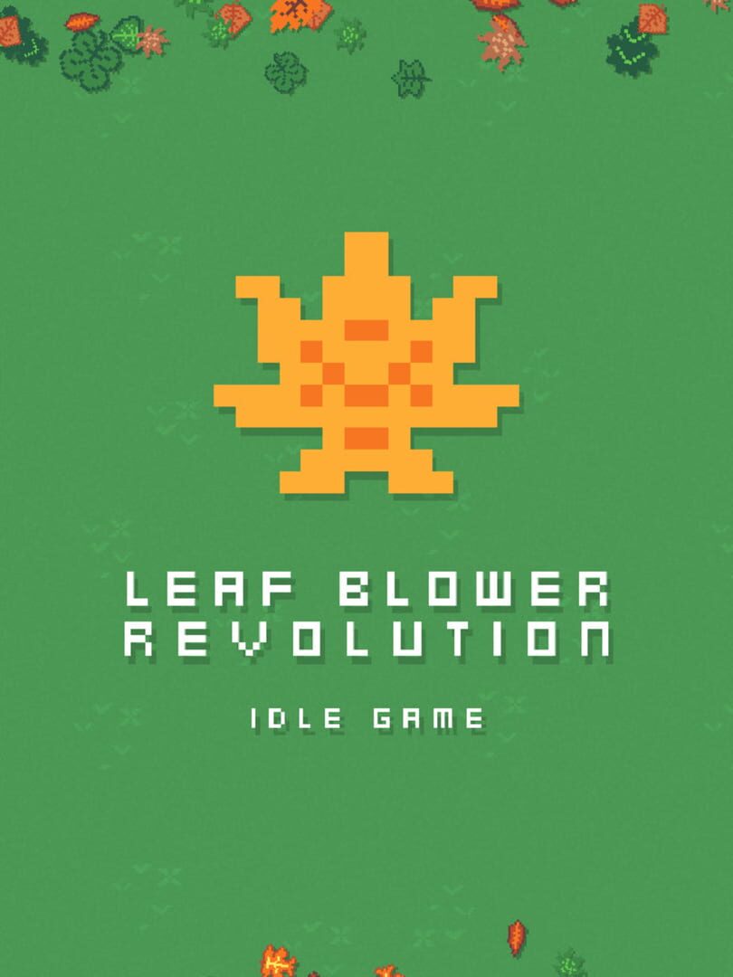 Leaf Blower Revolution: Idle Game featured image