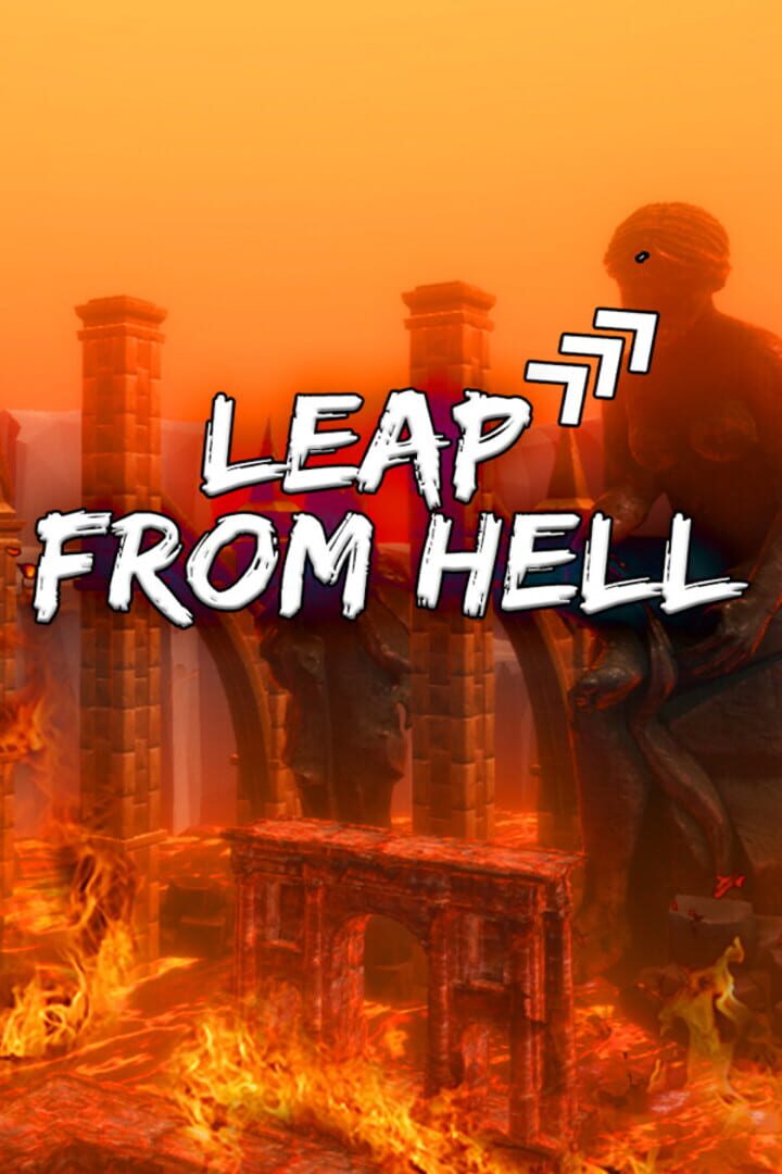 Leap From Hell featured image