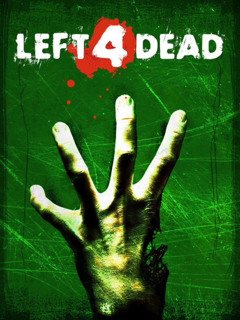 Left 4 Dead featured image