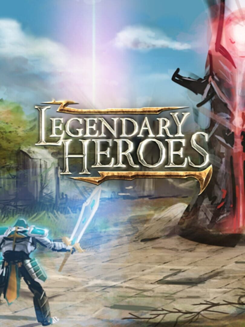Legendary Heroes Server Status Is Legendary Heroes Down Right Now