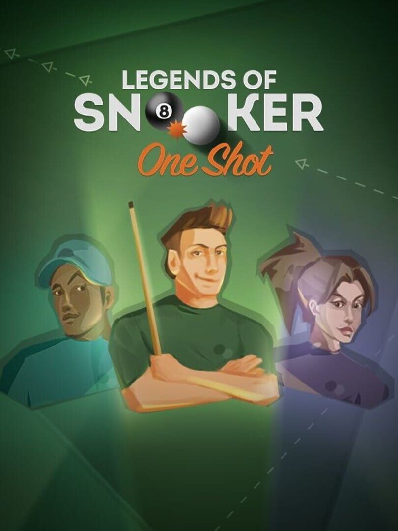 Legends Of Snooker One Shot Server Status Is Legends Of Snooker One