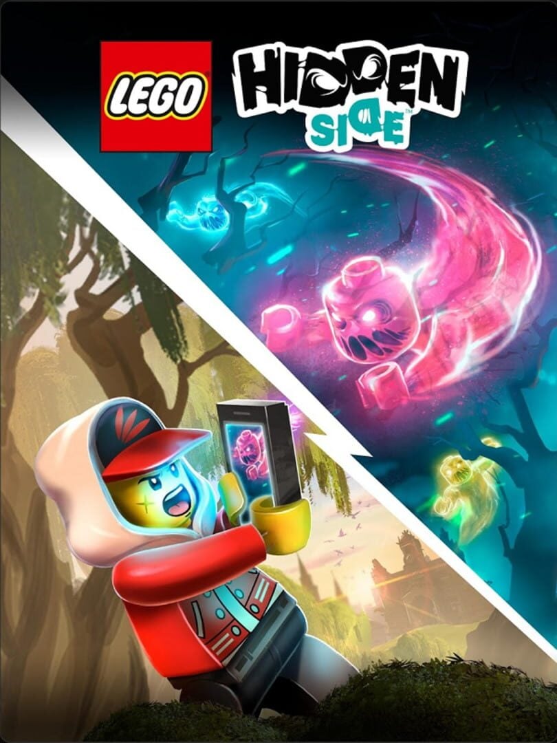 LEGO Hidden Side Server Status: Is LEGO Hidden Side Down Right Now ...