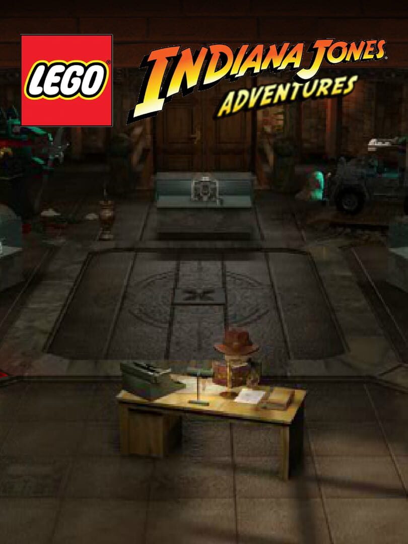 LEGO Indiana Jones Adventures Server Status Is LEGO Indiana Jones