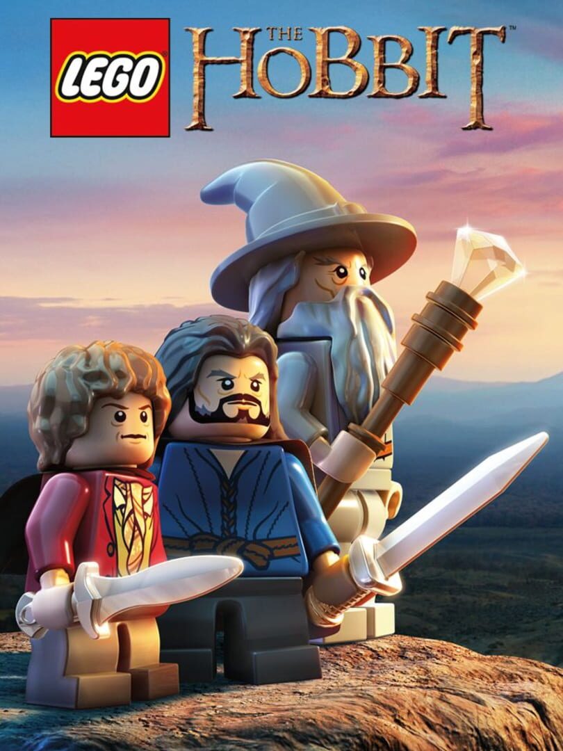 LEGO The Hobbit featured image