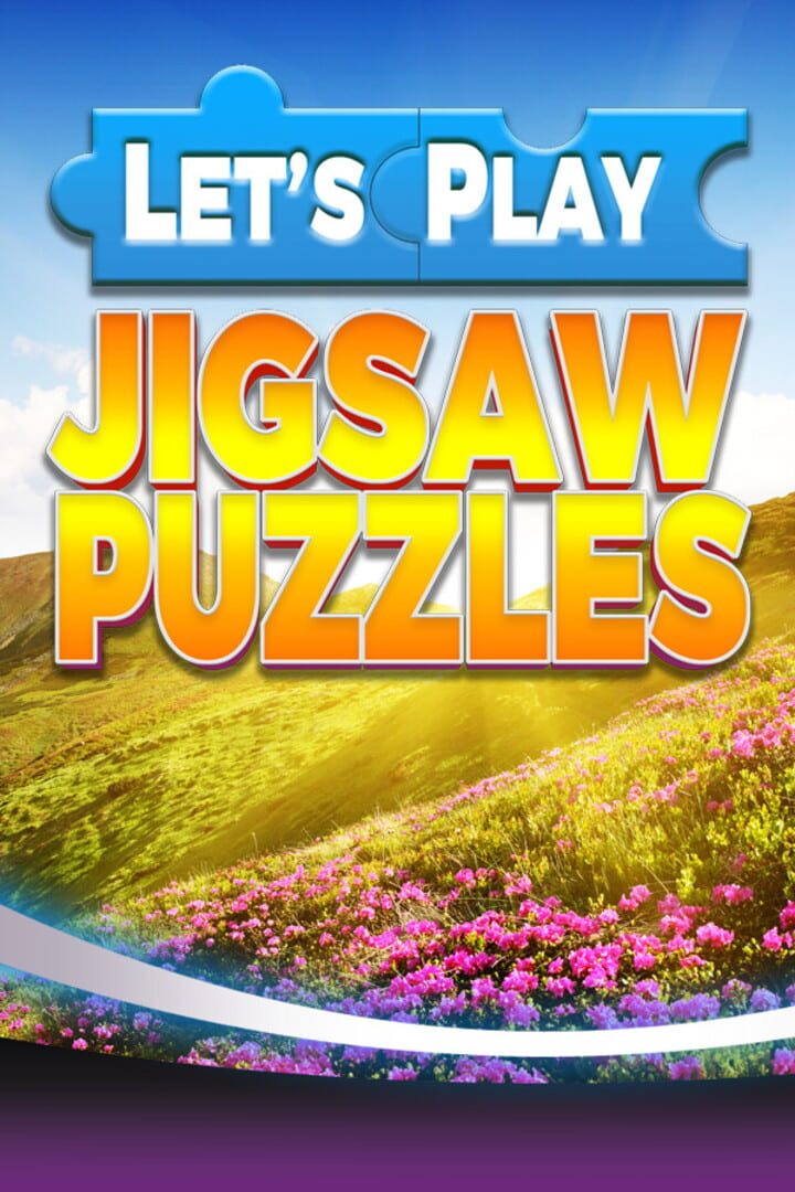 Let's Play Jigsaw Puzzles Server Status Is Let's Play Jigsaw Puzzles