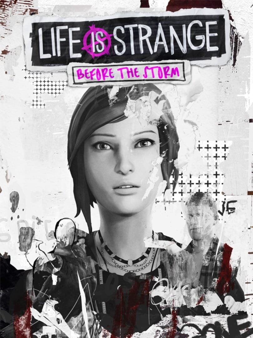 Life is Strange: Before the Storm featured image