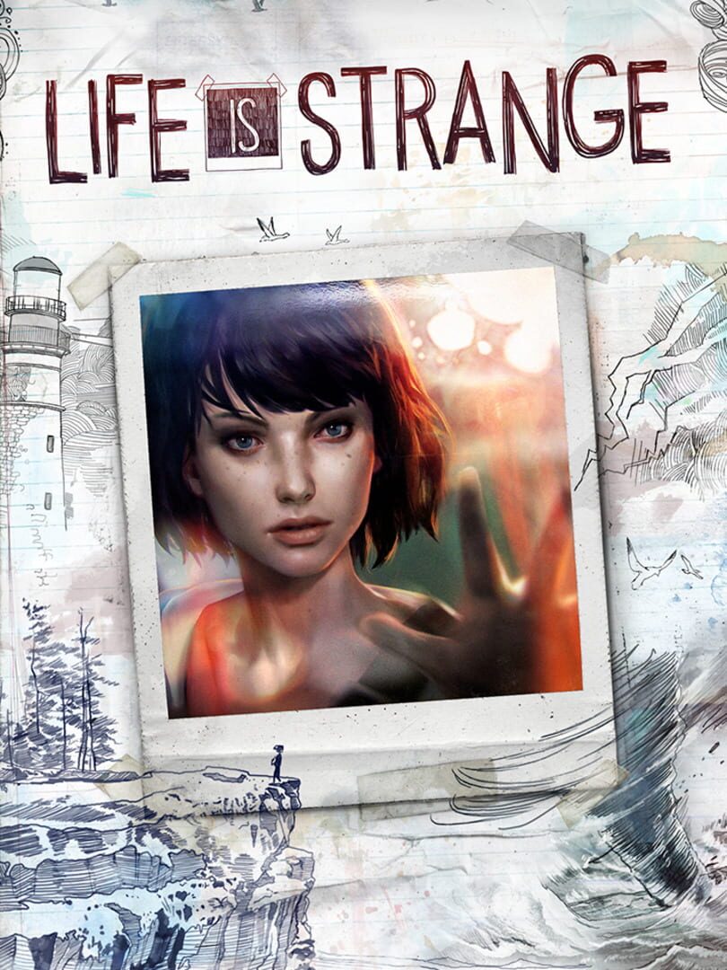 Life is Strange featured image