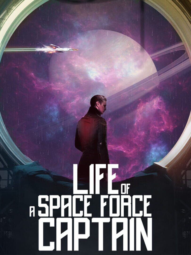 Life Of A Space Force Captain Server Status: Is Life Of A Space Force Life Of A Space Force Captain Server Status: Is Life Of A Space Force