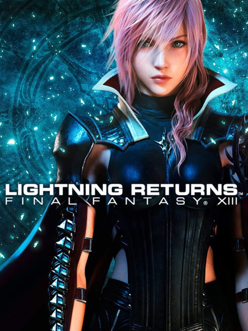Lightning Returns: Final Fantasy XIII featured image
