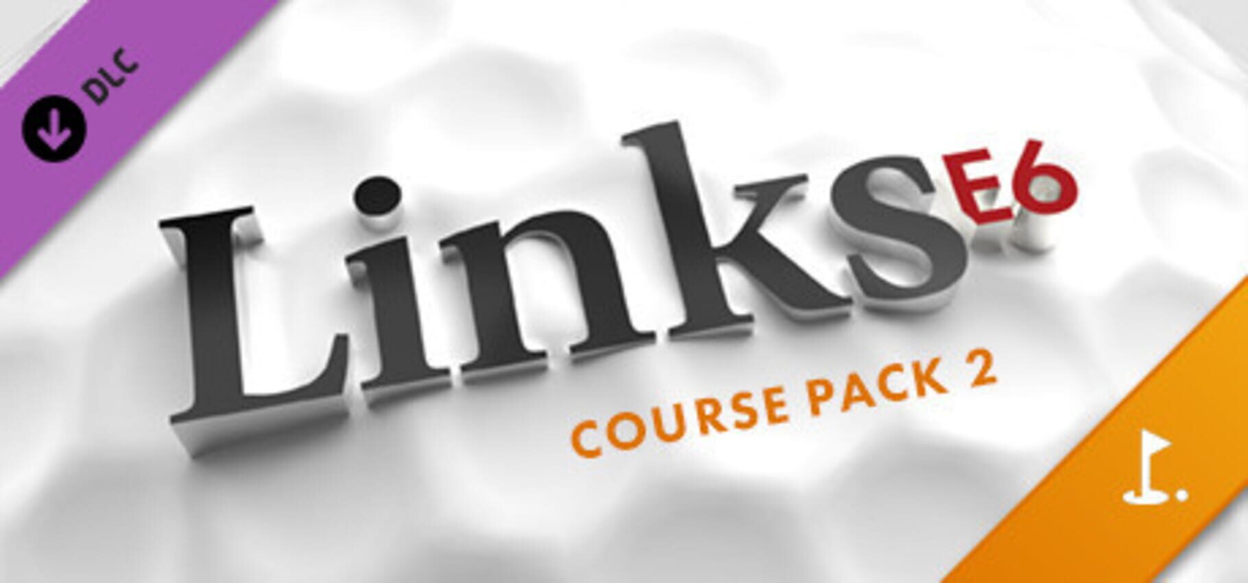 Links E6: Course Pack 2 Cover