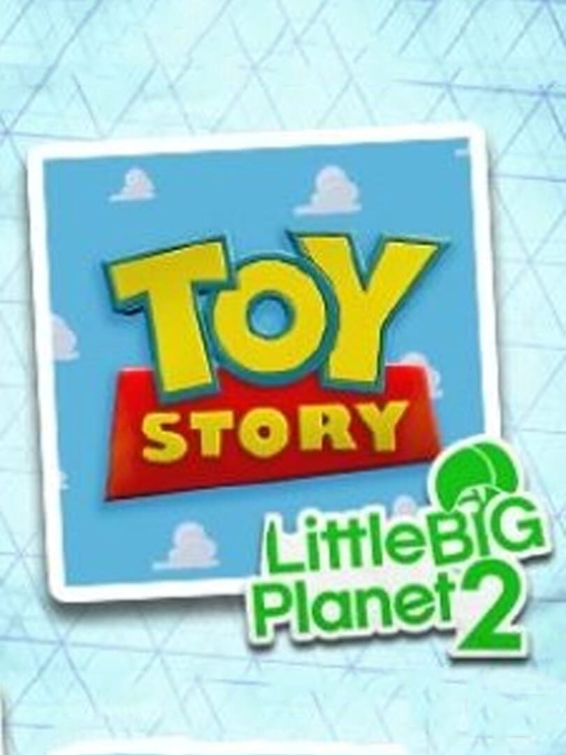 LittleBigPlanet 2 Toy Story Level Kit DLC featured image