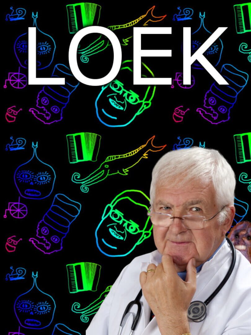 Is Loek Down Right Now? Live Outage Tracker & Reports - Gamebezz